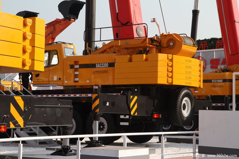 朝陽榮獲三一頒發(fā)的“優(yōu)秀供應商”獎！