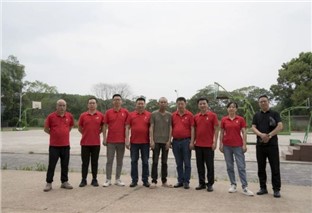 七一|朝陽集團舉行“企業(yè)要發(fā)展，黨員在行動”主題黨日活動